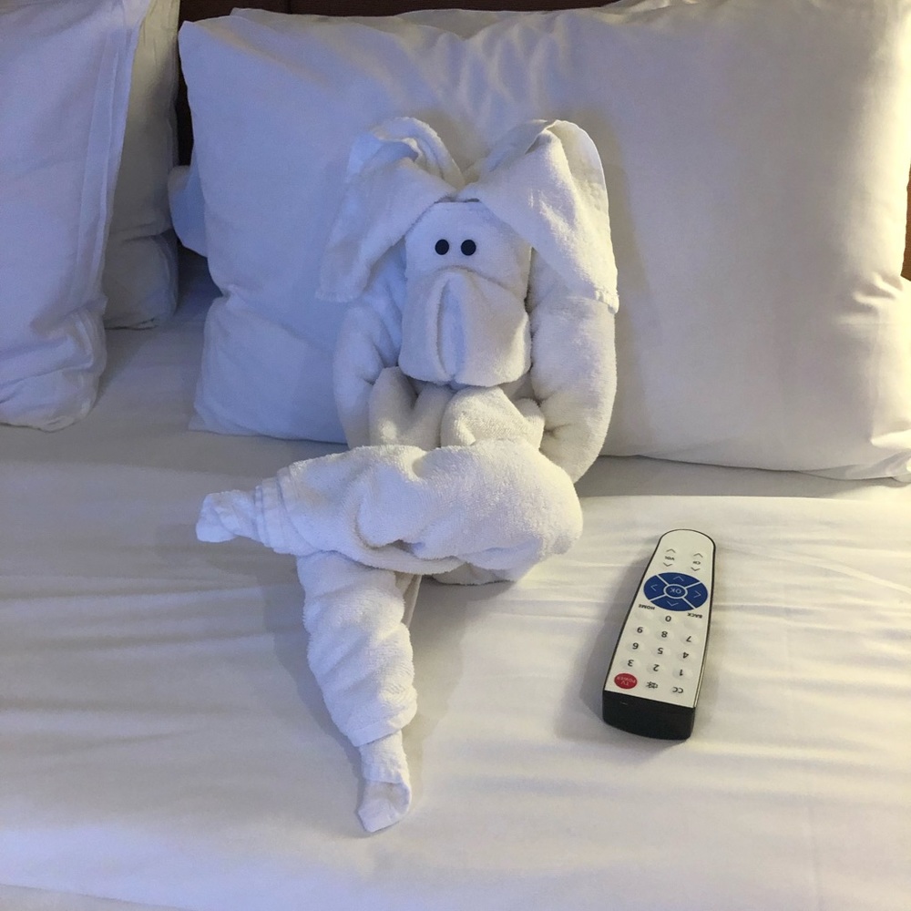 Meet your Posher, Kimberly